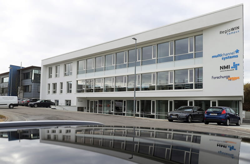 RegioWIN Campus