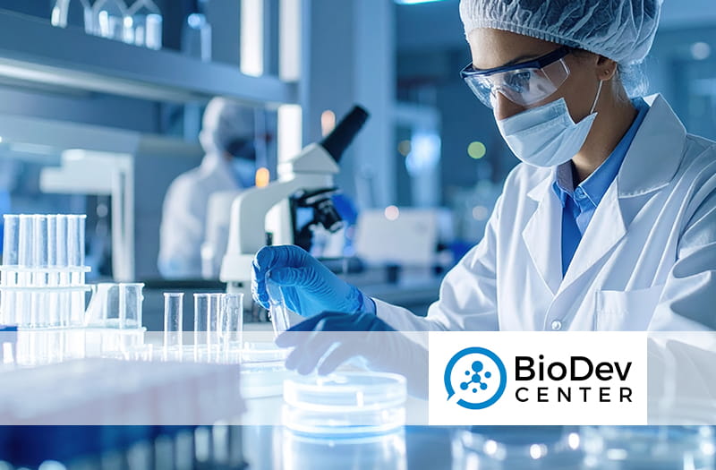 BioDevCenter