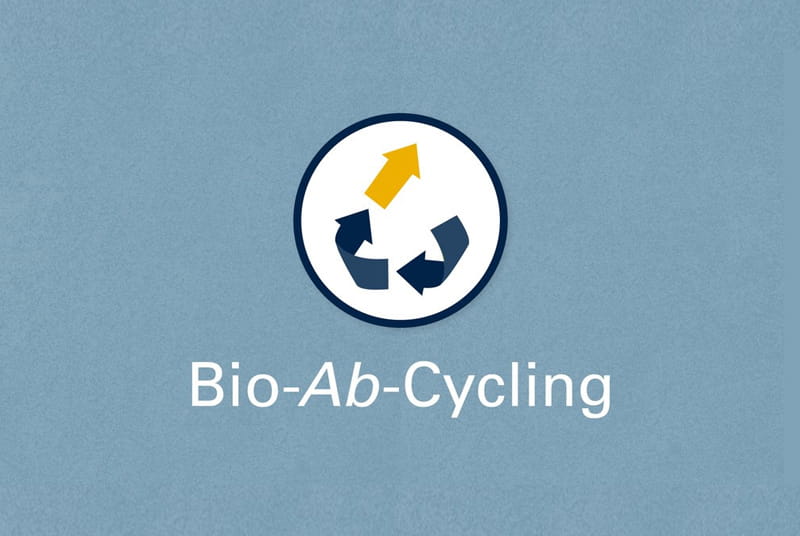 Bioökonomie – Bioraffinerien zur Gewinnung von Rohstoffen aus Abfall und Abwasser: „Bio-Ab-Cycling“