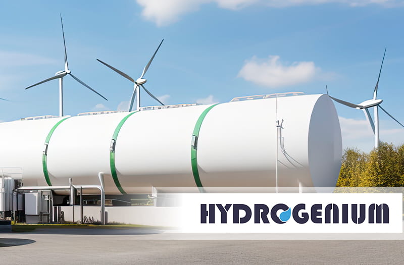 Hydrogenium