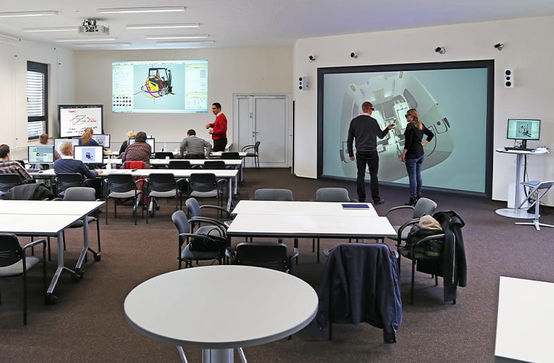 VR-Inno-Center