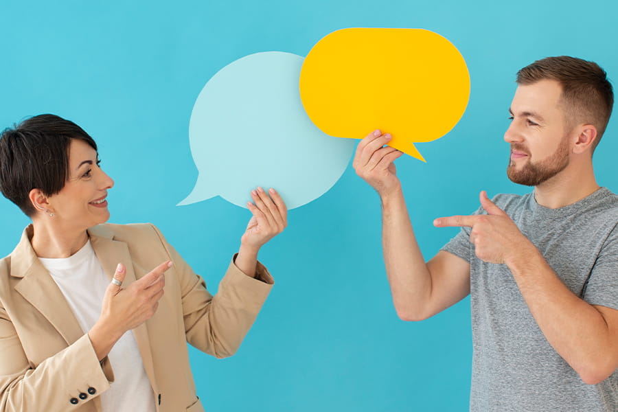 Information und Kommunikation