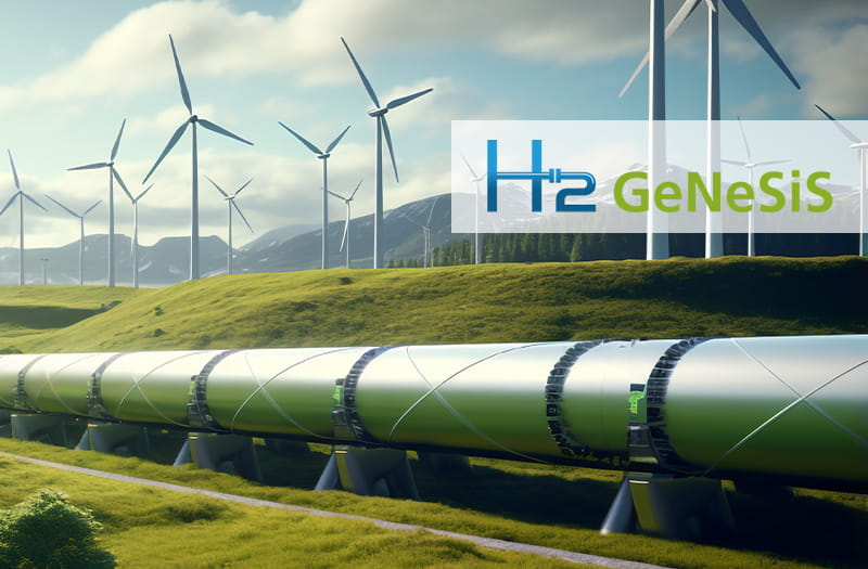 H2 GeNeSiS